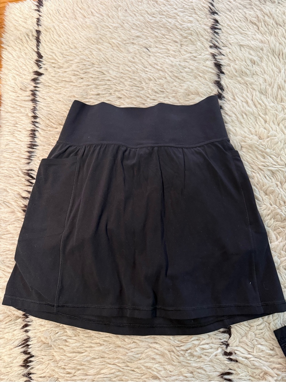 Athleta Skirt